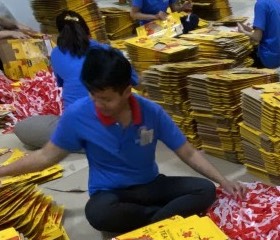 Cung ứng lao động khu vực Biên Hoà Đồng nai